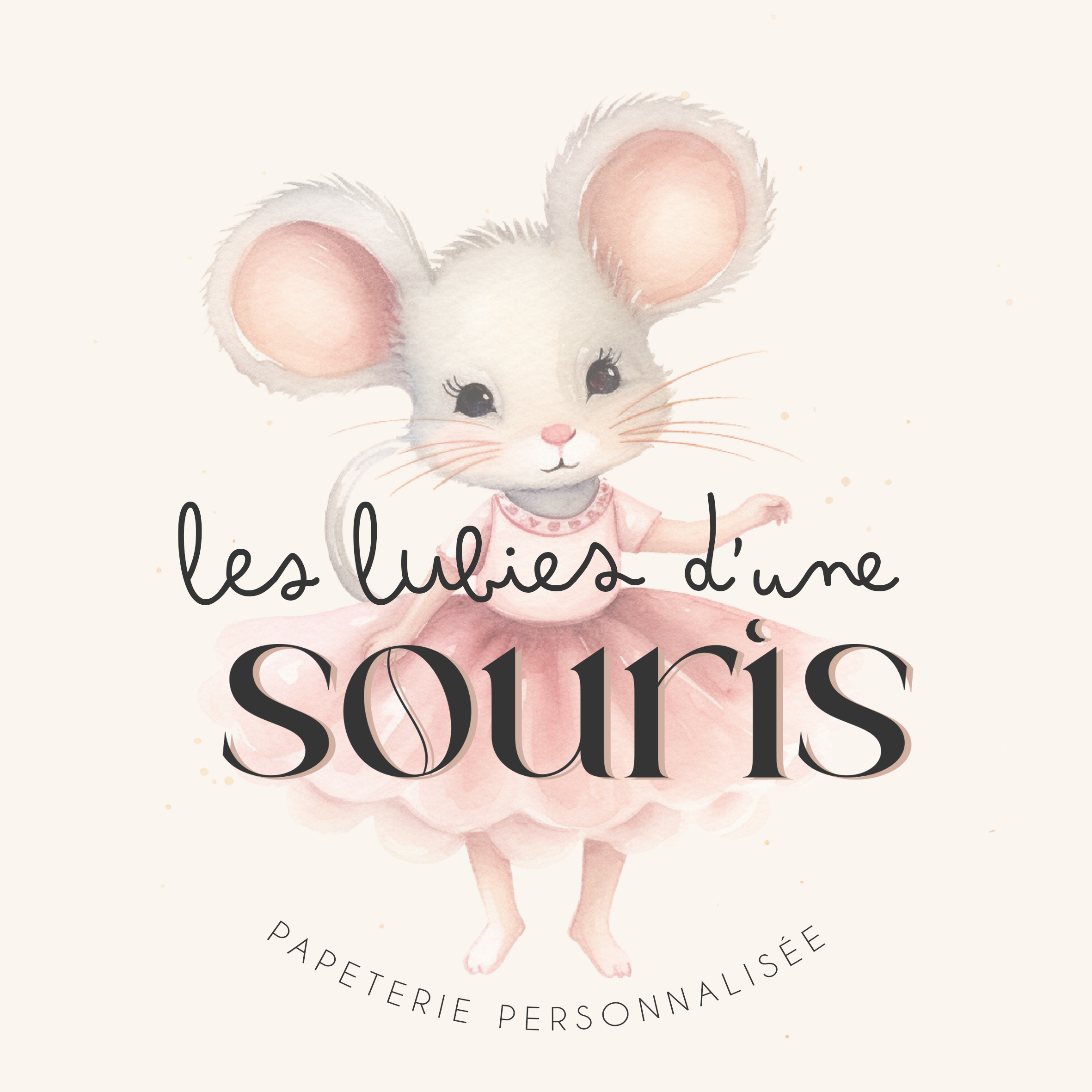 Les Lubies d'une Souris